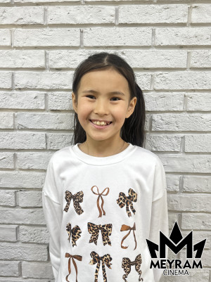 Даяна Жиенбаева