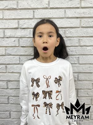 Даяна Жиенбаева