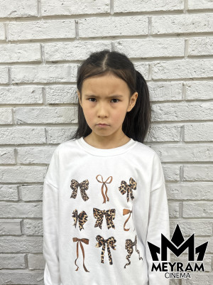 Даяна Жиенбаева