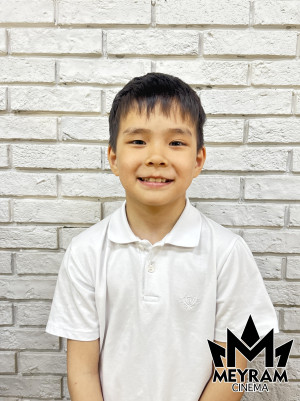 Санжар Молдағалиев