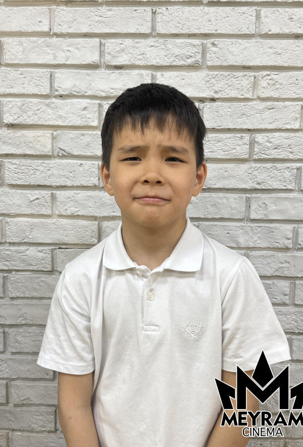 Санжар Молдағалиев