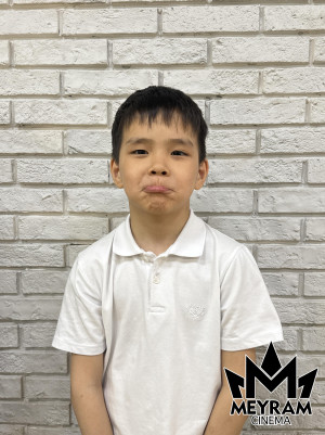 Санжар Молдағалиев