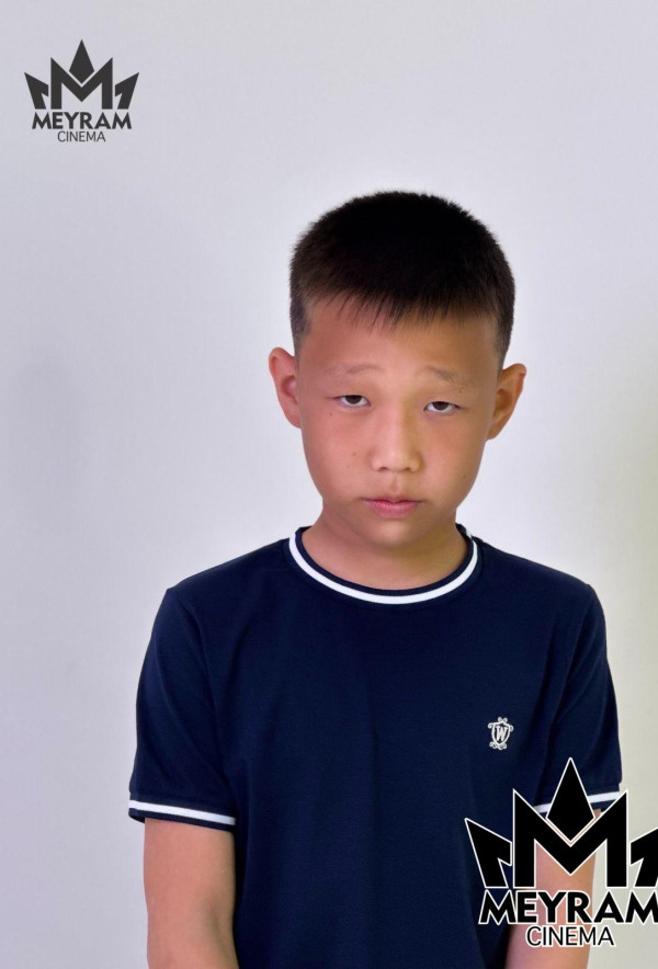 Алихан Турлибеков