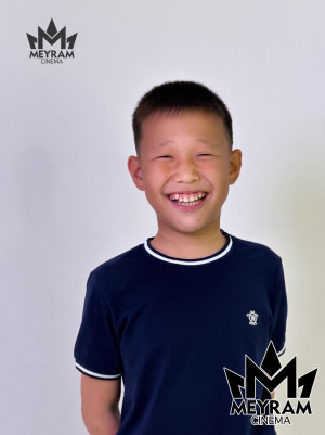 Алихан Турлибеков