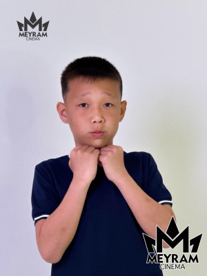 Алихан Турлибеков