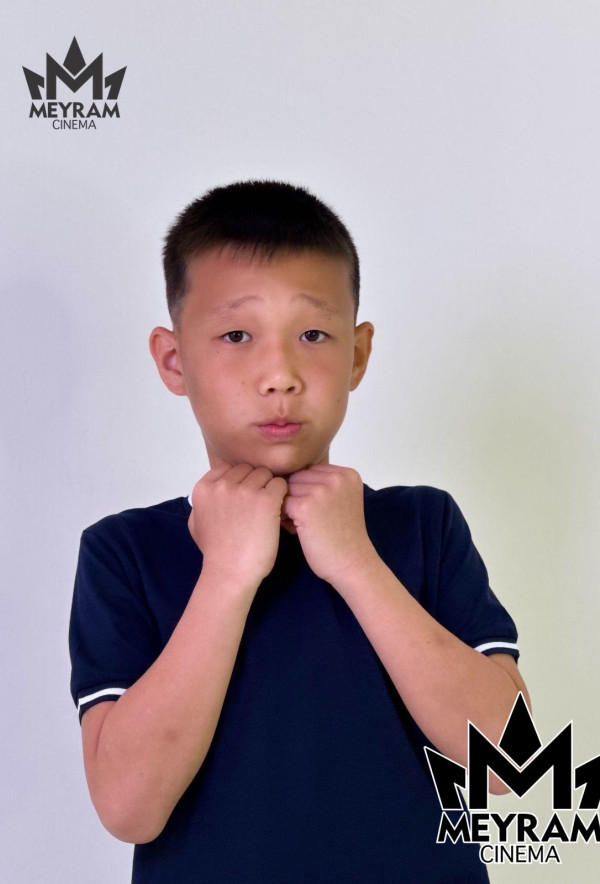 Алихан Турлибеков