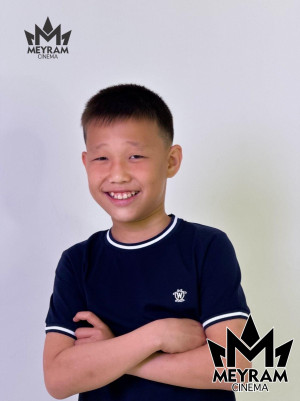 Алихан Турлибеков