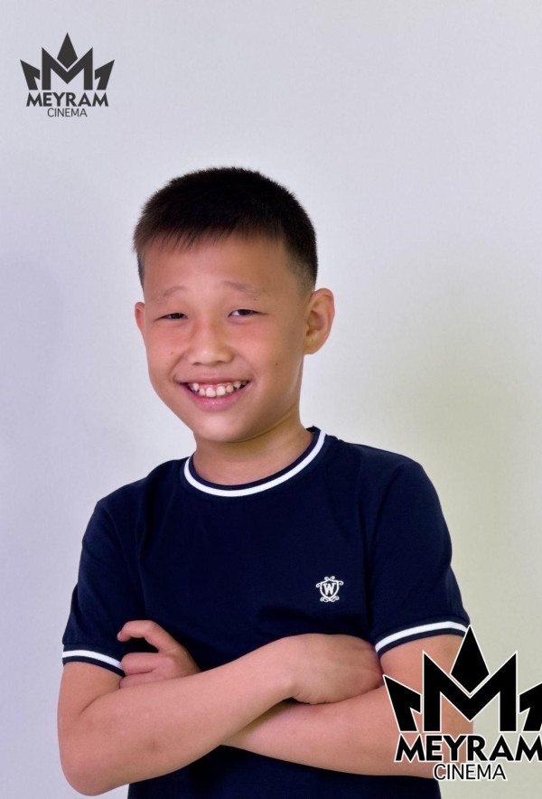 Алихан Турлибеков