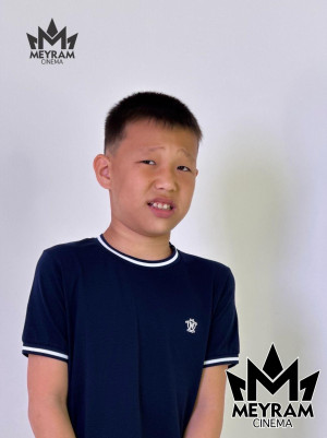 Алихан Турлибеков