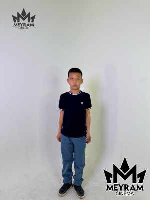 Алихан Турлибеков