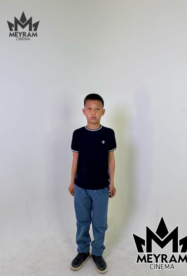 Алихан Турлибеков