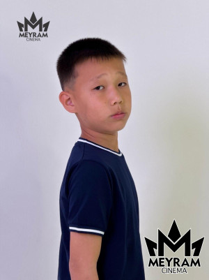 Алихан Турлибеков