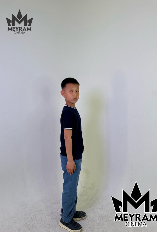 Алихан Турлибеков