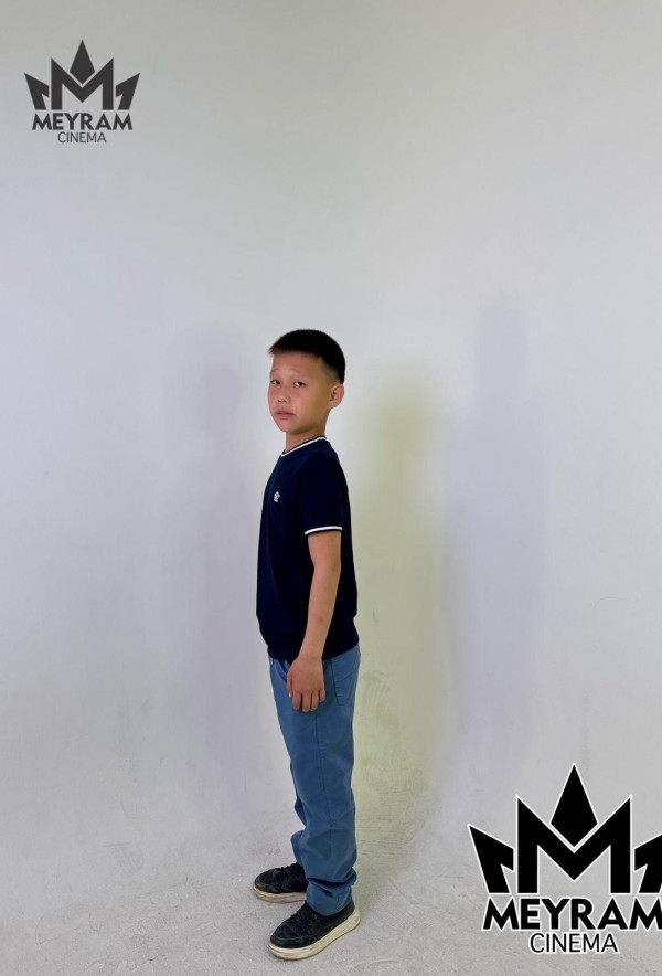 Алихан Турлибеков