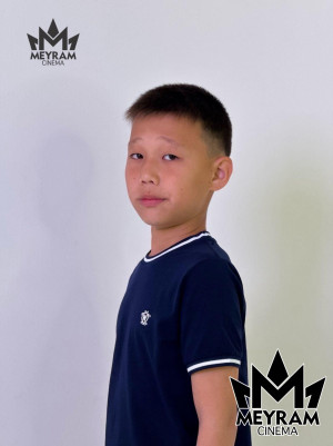 Алихан Турлибеков