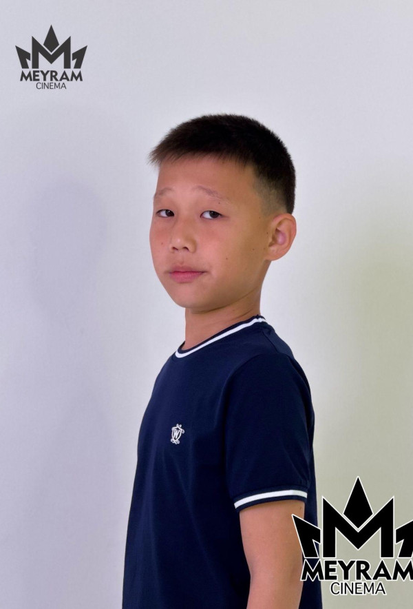 Алихан Турлибеков