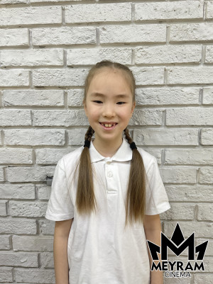 Айару Әбілхан