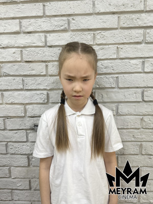 Айару Әбілхан