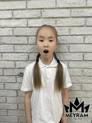 Айару Әбілхан