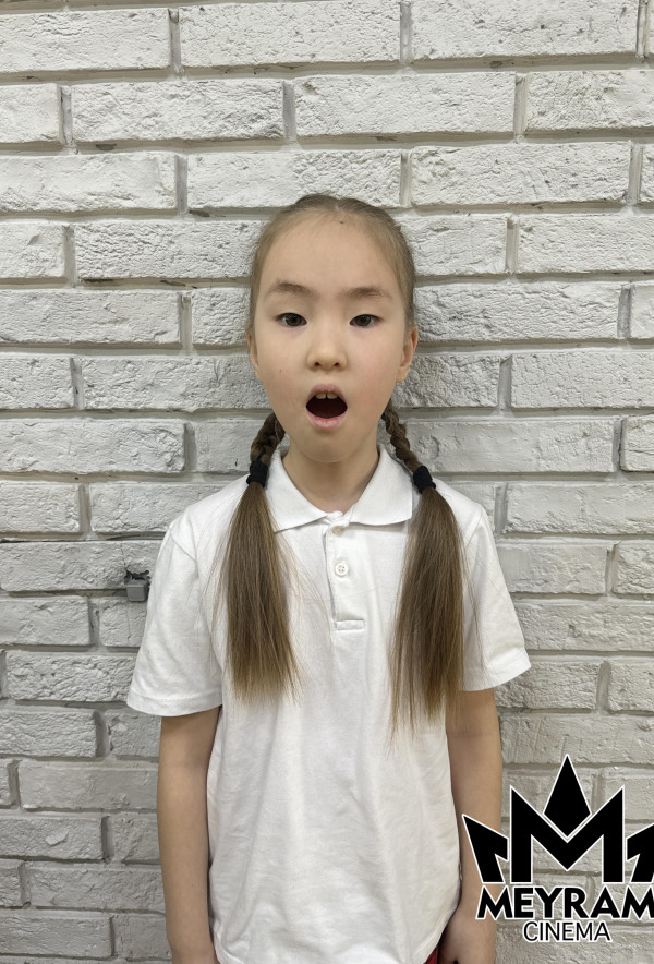 Айару Әбілхан