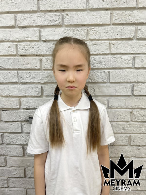 Айару Әбілхан