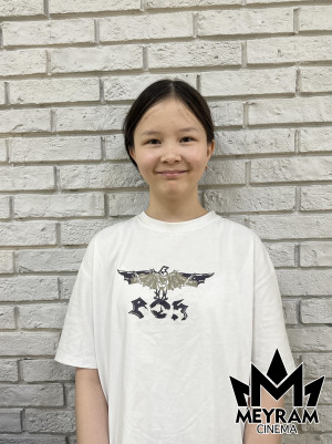 Сабина Базарбаева