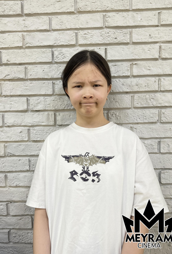 Сабина Базарбаева