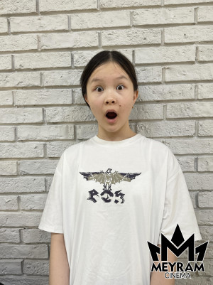 Сабина Базарбаева