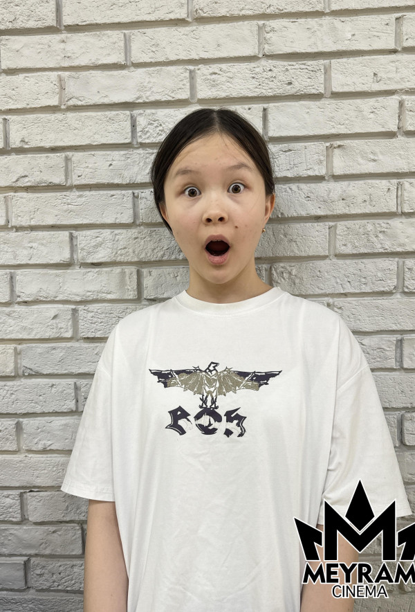 Сабина Базарбаева