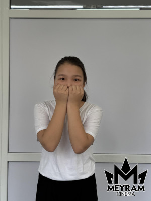 Інжу Стамбаева