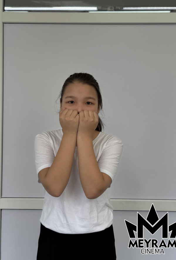 Інжу Стамбаева