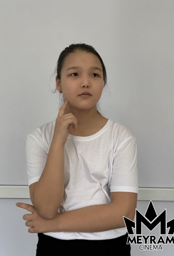 Інжу Стамбаева