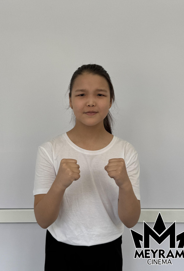 Інжу Стамбаева