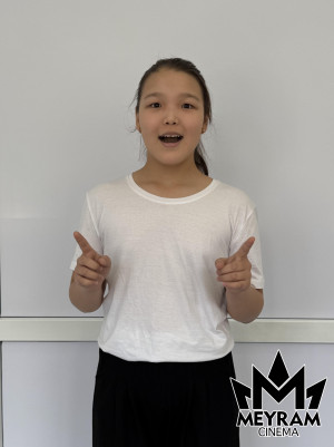 Інжу Стамбаева