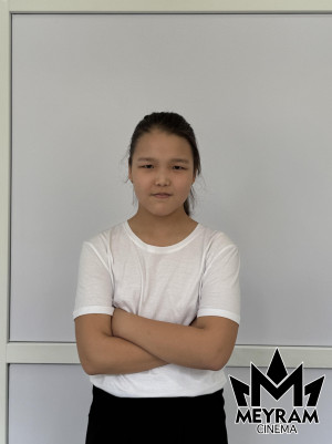 Інжу Стамбаева