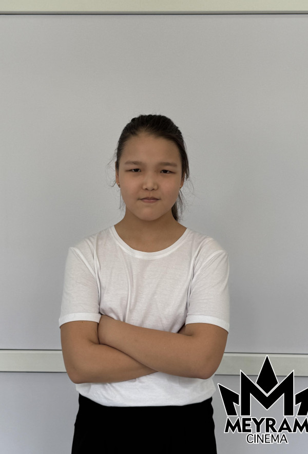 Інжу Стамбаева