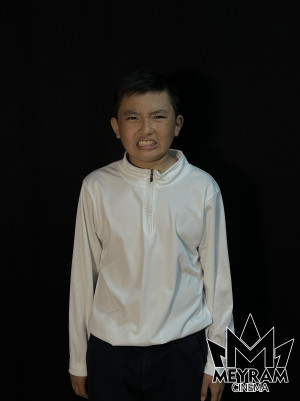 Ақниет Қайырқұл