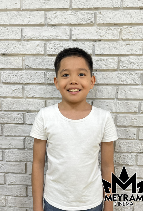 Ғафур Жақсылық