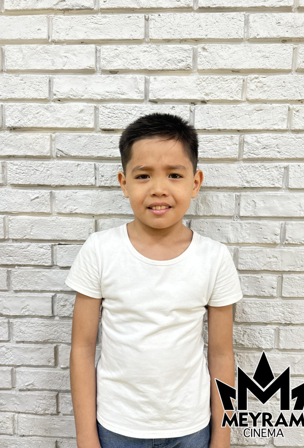 Ғафур Жақсылық