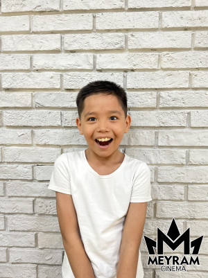 Ғафур Жақсылық