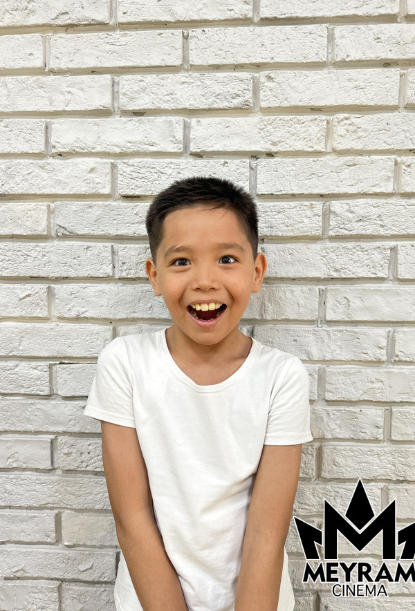 Ғафур Жақсылық