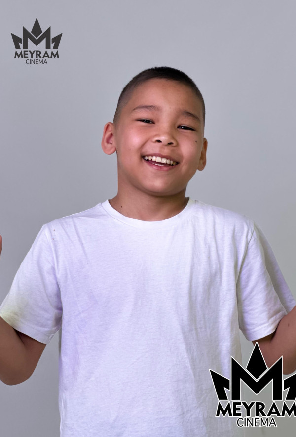 Рамазан Абай