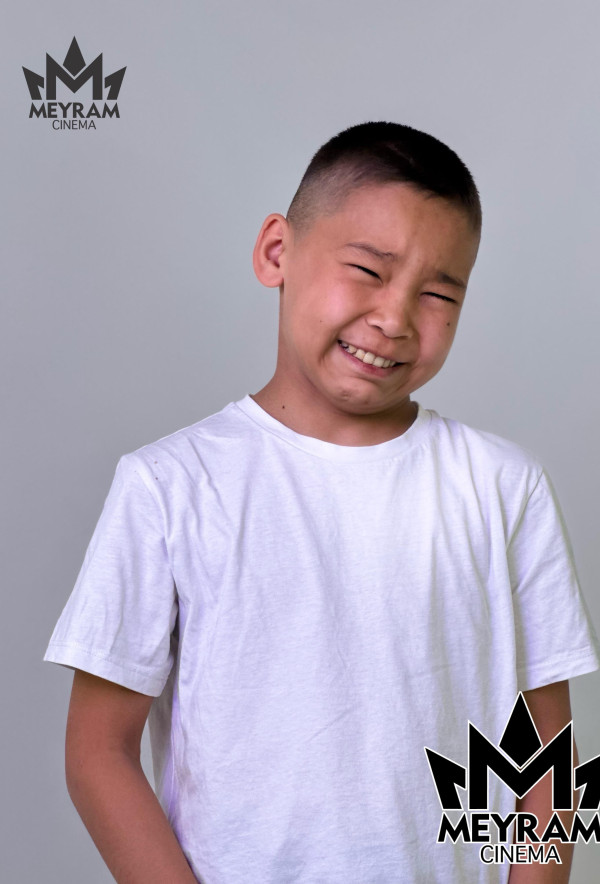 Рамазан Абай