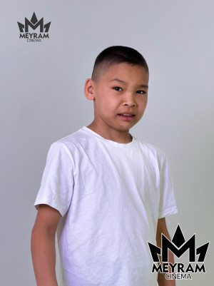 Рамазан Абай