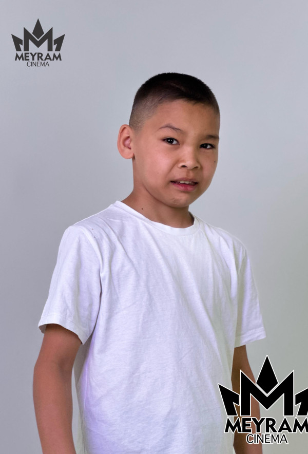 Рамазан Абай