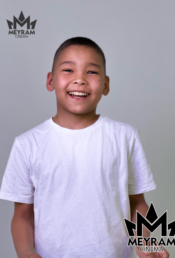 Рамазан Абай