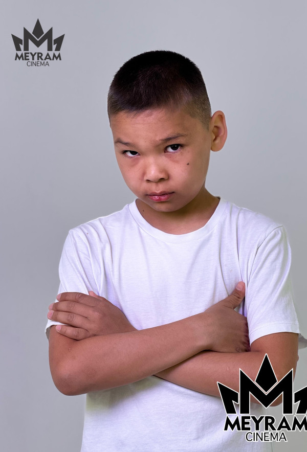 Рамазан Абай