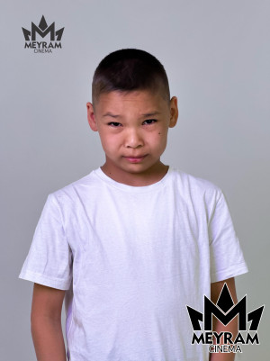 Рамазан Абай