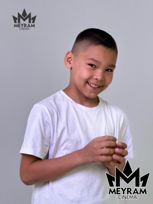 Рамазан Абай