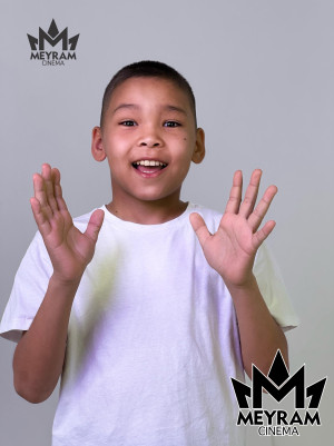 Рамазан Абай